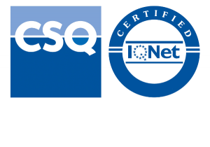 Renewal of ISO 9001:2008 certification