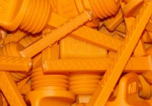 Breve storia della plastica Breve storia della plastica